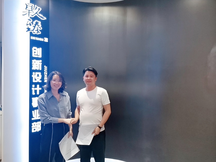 西吉装修公司_nxjdhl恭喜陕西定边秦多鱼火锅店装修选择镹臻 