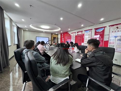 西吉工装设计公司|西吉装修公司设计师培训会议 