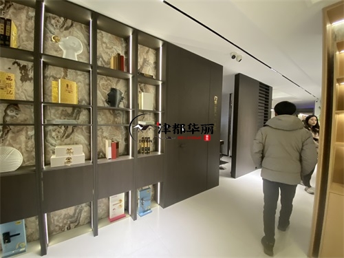 西吉装修公司|西吉主案设计师走访卫浴设计学习现场 