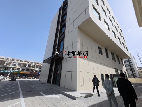西吉光耀酒店消防设计勘察现场|西吉酒店消防设计公司
