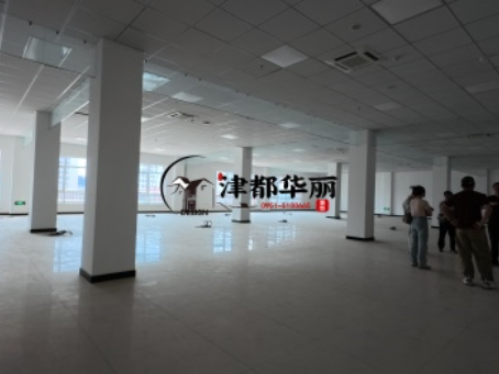 西吉装修公司|西吉众褐办公楼装修设计勘察量尺