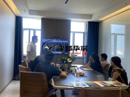 西吉装修公司|西吉爱学托管中心设计装修方案优化