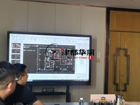 西吉装修公司|西吉私宴会所设计装修方案确定沟通