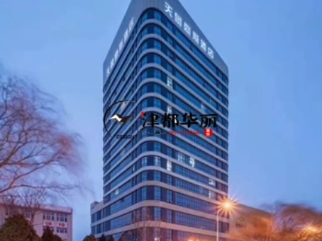 西吉装修公司|西吉天景豪斯酒店装修设计项目落地实拍分享