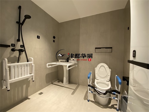 西吉轻居酒店装修设计项目|津都华丽设计