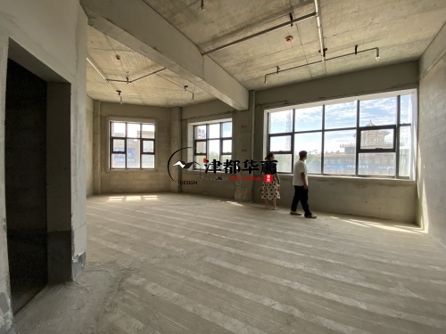 西吉酒店装修设计项目|津都华丽设计