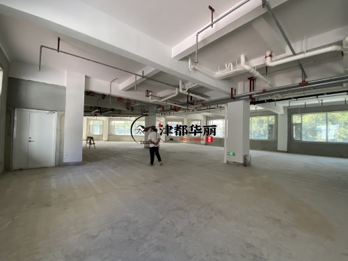 西吉酒店装修设计项目|津都华丽设计