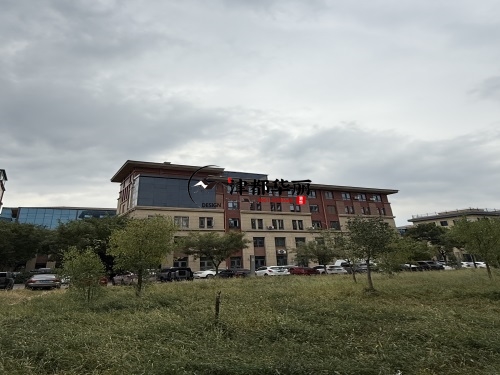 西吉办公室装修设计项目|津都华丽设计