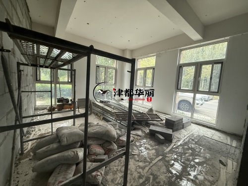 西吉办公室装修设计项目|津都华丽设计